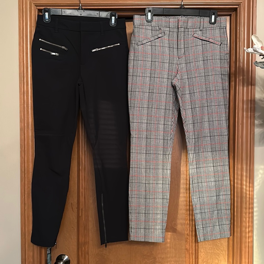 GAP women’s dress pants size 6 EUC